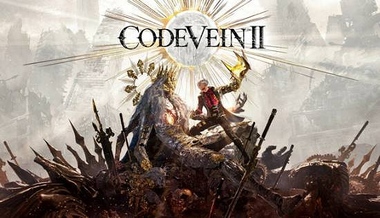《噬血程式碼2》Steam上架預購售價&發售日公布 中國268