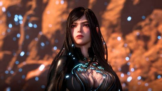 《劍星》最新版本中發現秘密房間 暗示渡鴉將新增劇情