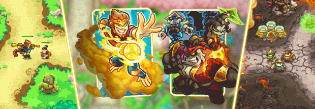 首發即全部：《王國保衛戰5》的破局之道與西遊DLC的文化錨點