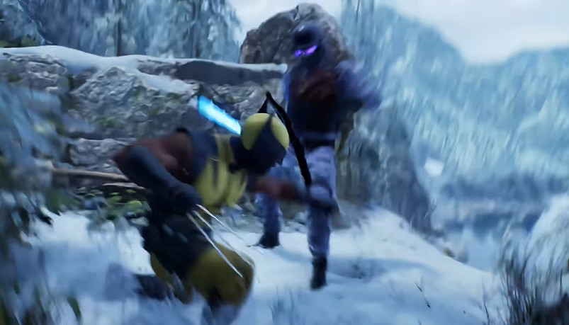 《漫威金剛狼》實機預告公布！2026年秋季正式發售