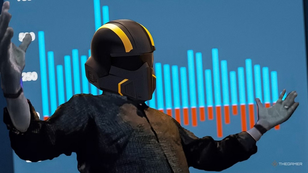 《絕地戰兵2》再因優化問題引差評 玩家電腦完全死機