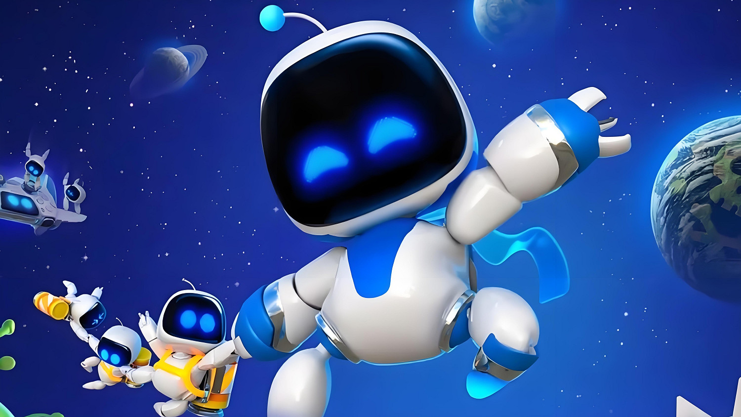 9月進口網遊版號公布：雙影奇境、宇宙機器人等過審！