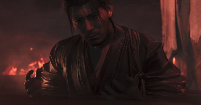 《鬼武者：劍之道》新預告公布：多位新角色亮相！