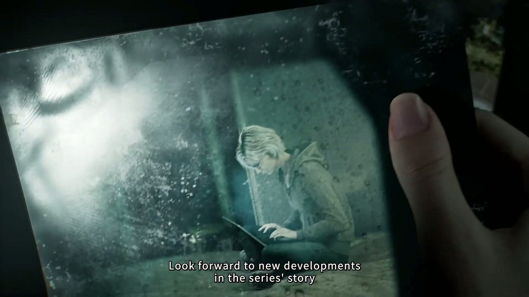 《惡靈古堡9》TGS宣傳片公布！現場提供4種試玩設備