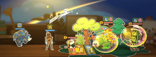 童年回憶殺!《哢砰!玩具亂鬥屋》即將召喚“損友”軍團 童年回憶殺!《哢砰!玩具亂鬥屋》即將召喚“損友”軍團