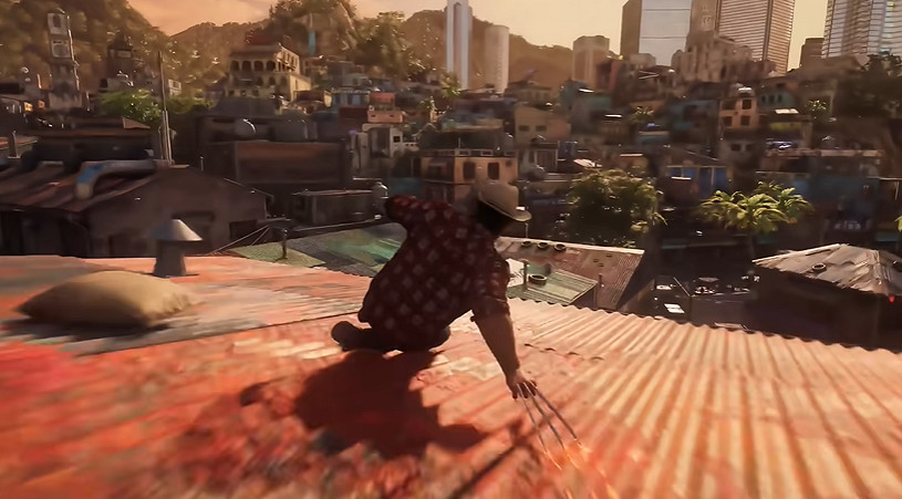 《漫威金剛狼》實機預告公布！2026年秋季正式發售