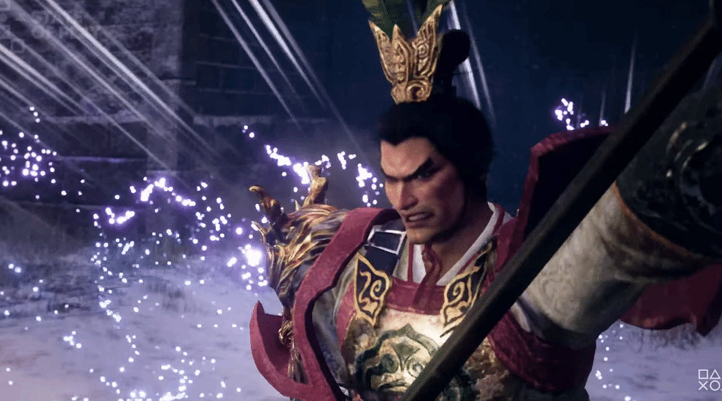 《真三國無雙2》復刻版正式公布！2026年3月發售