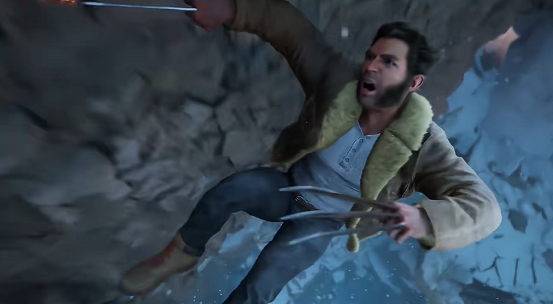 《漫威金剛狼》實機預告公布！2026年秋季正式發售