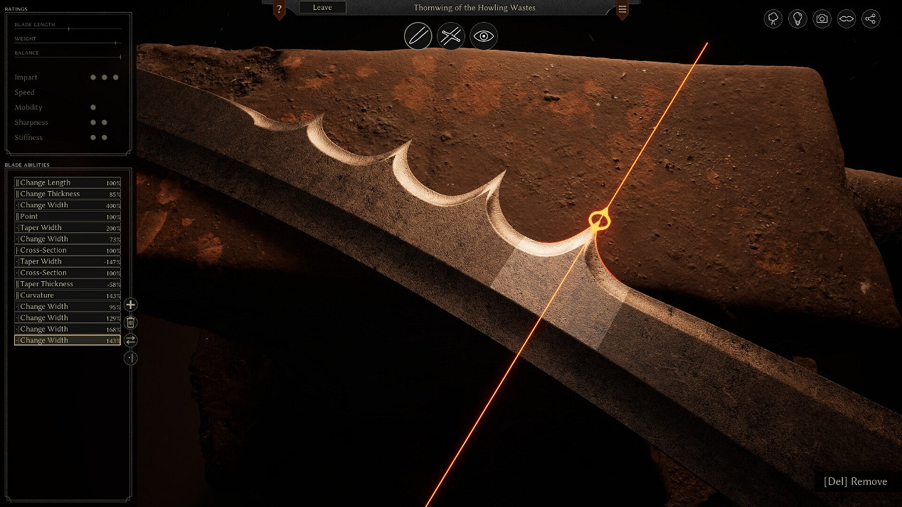 中世紀鐵匠模擬器《鑄劍吟》試玩Demo今日登陸Steam，開啟你的傳奇鍛劍之路