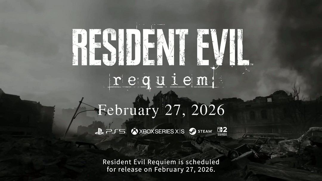 《惡靈古堡9》TGS宣傳片公布！現場提供4種試玩設備