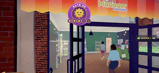 別打工了，來當個快樂的咖啡店老板吧！這款“主理人”模擬器今日發售