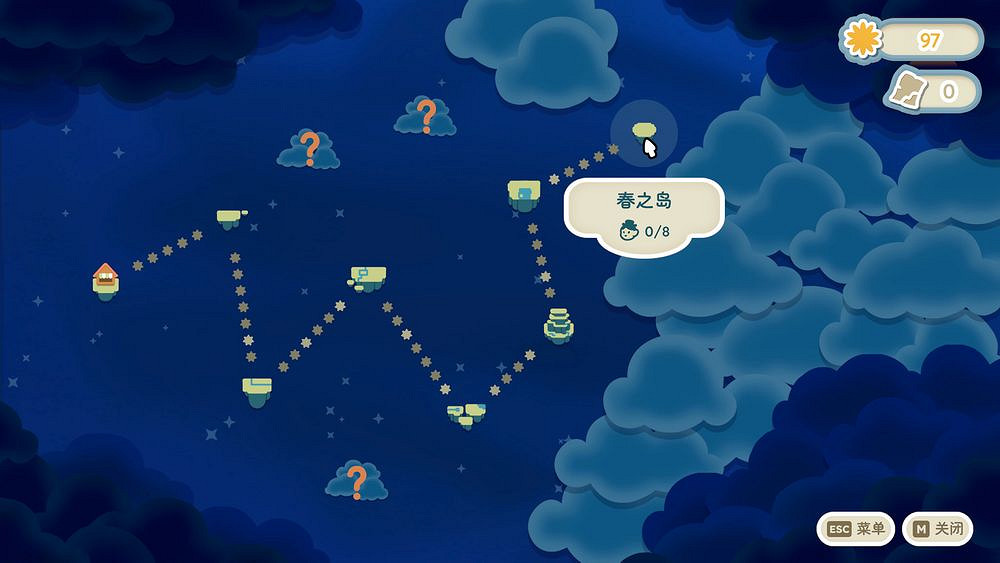 主打溫馨休閒新作《汀可鎮》推出裝飾自己的微縮景觀