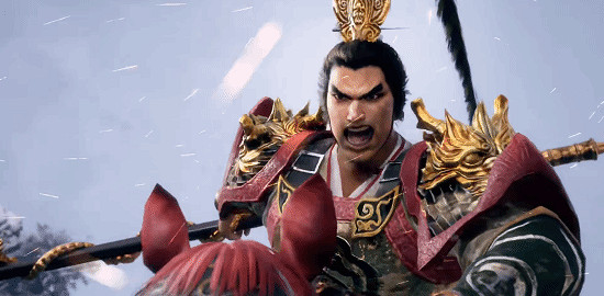 光榮無雙大作《真三國無雙2：復刻版》PS商店頁面上線