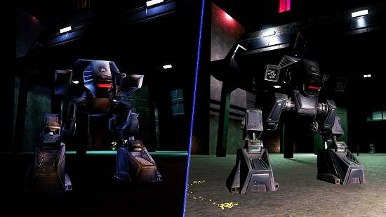 《殺出重圍：重製版》Steam頁面上線：售價約新台幣468元