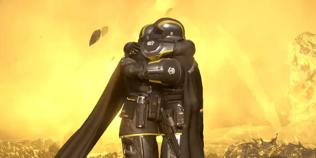 《絕地戰兵2》再因優化問題引差評 玩家電腦完全死機