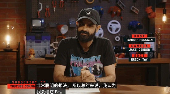 外媒評價B+:PS發布會無新作消息 金剛狼是唯一關注點 外媒評價B+:PS發布會無新作消息 金剛狼是唯一關注點