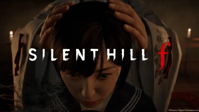 經典IP全新演繹!恐怖大作《沉默之丘f》今日正式發售 經典IP全新演繹!恐怖大作《沉默之丘f》今日正式發售