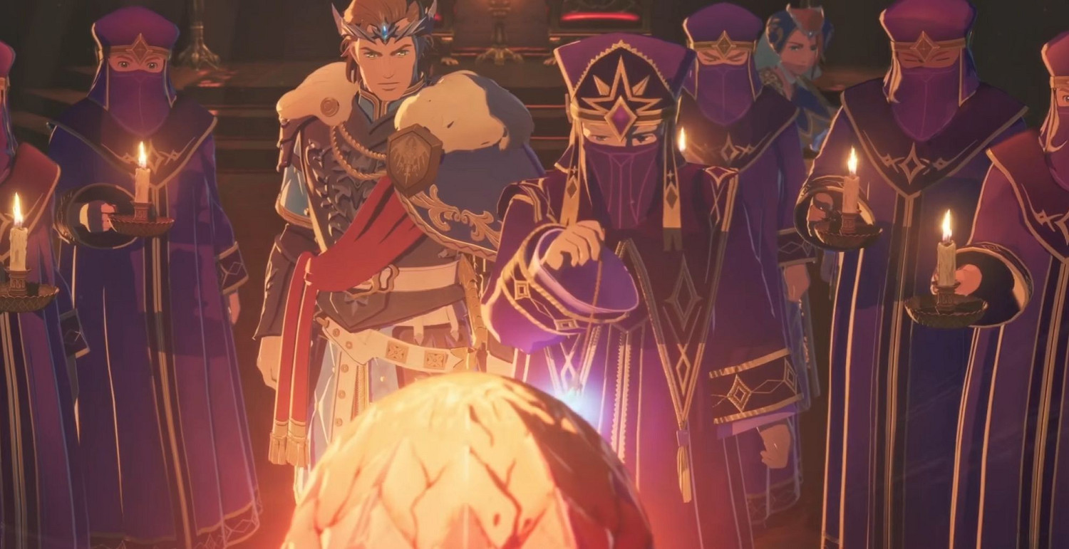 《魔物獵人物語3：命運雙龍》新預告公布！明年3月發售