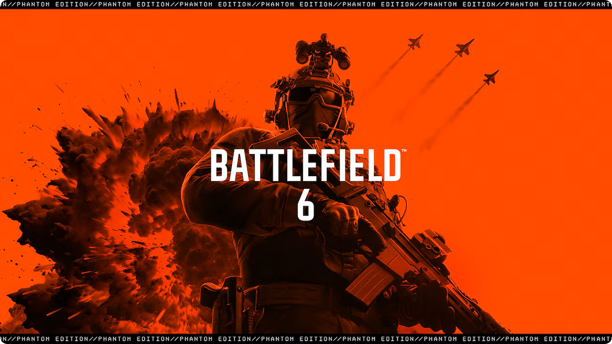 《戰地風雲2042》單人戰役試玩暨圓桌採訪報告