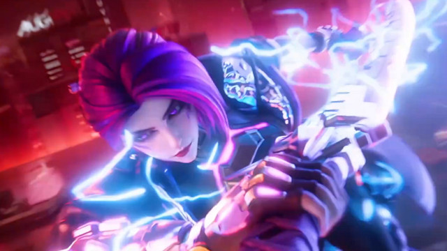 騰訊肉鴿《矩陣：零日危機》：XBOX上線 EVA連動同步