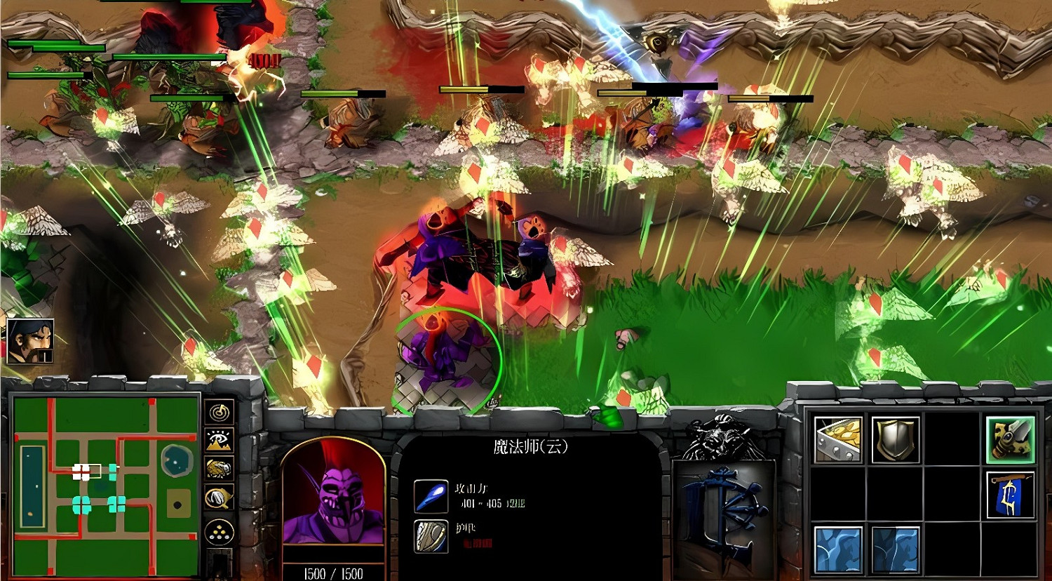 首發即全部：《王國保衛戰5》的破局之道與西遊DLC的文化錨點