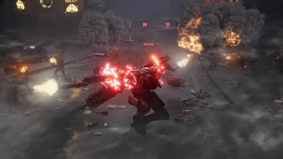 《銃墓G.O.R.E.》全新重製版《銃墓Blood Heat》公布