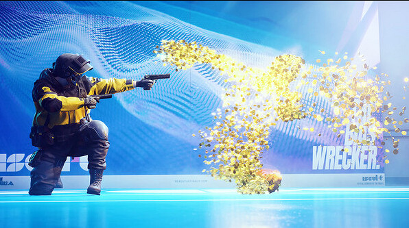 《決賽》8.2.0 版本更新內容,世界巡回賽站點來襲! 《決賽》8.2.0 版本更新內容,世界巡回賽站點來襲!