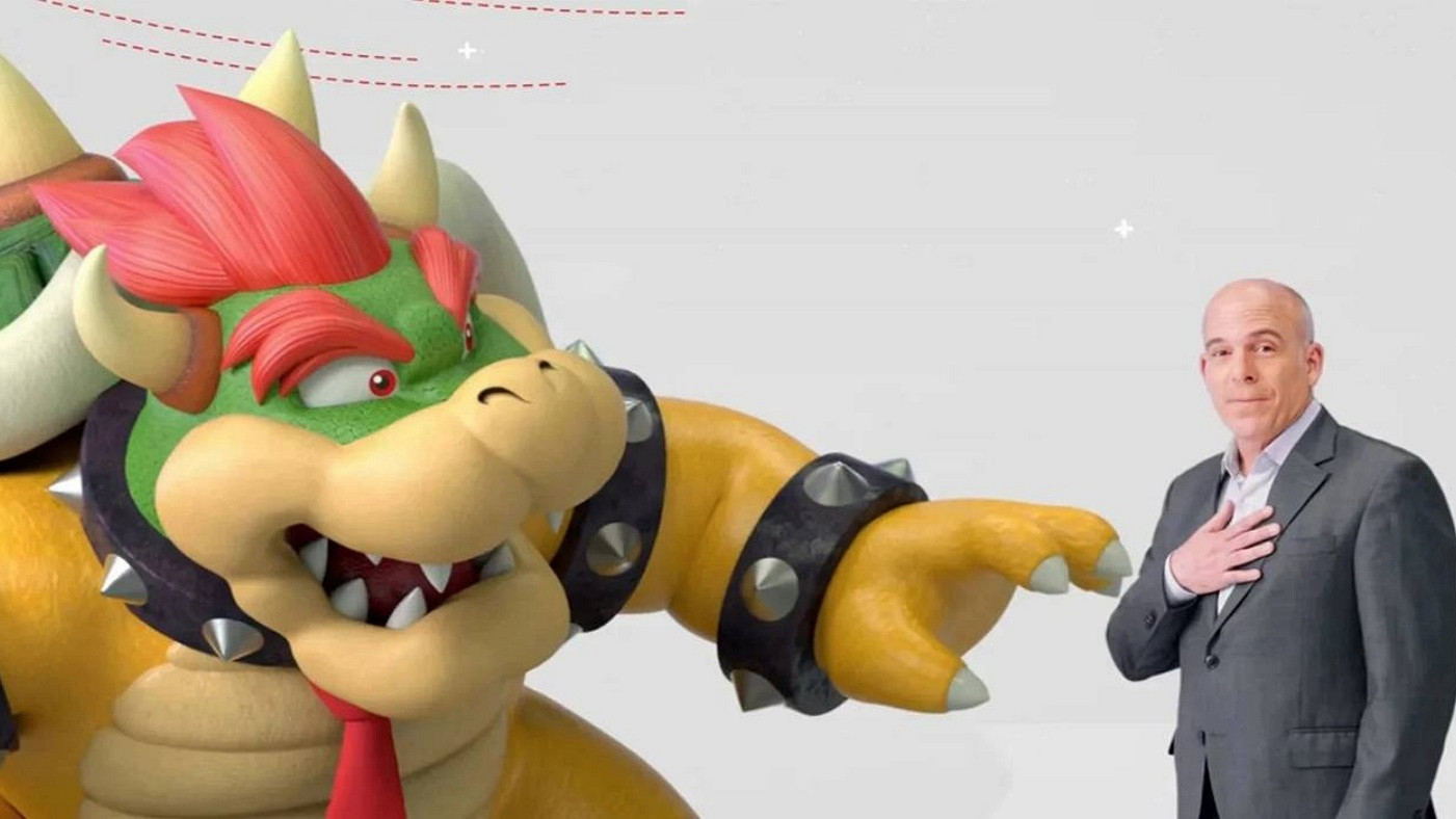 任天堂美國總裁宣布年底退休!將迎來首位女性領導者 任天堂美國總裁宣布年底退休!將迎來首位女性領導者