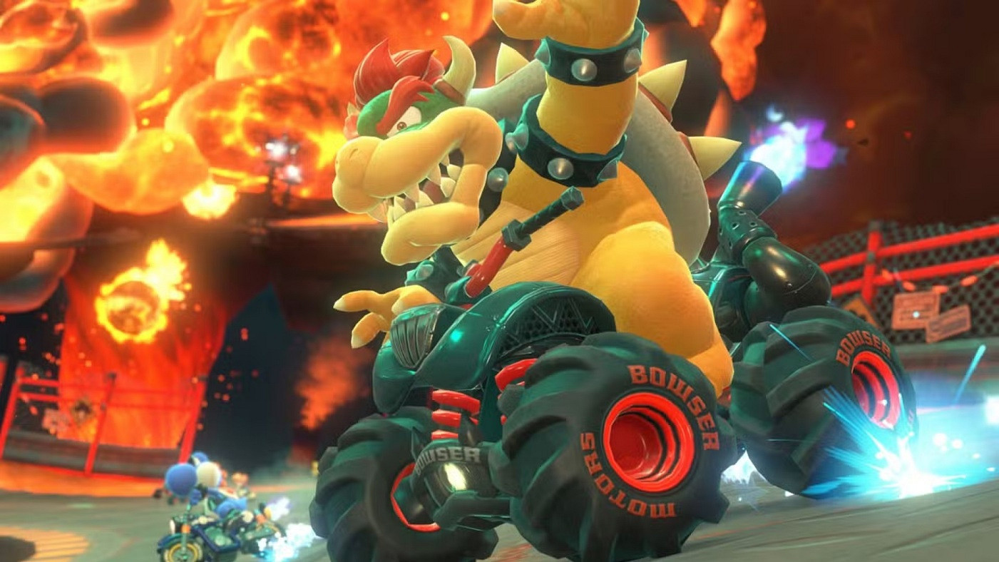 任天堂美國總裁宣布年底退休!將迎來首位女性領導者 任天堂美國總裁宣布年底退休!將迎來首位女性領導者