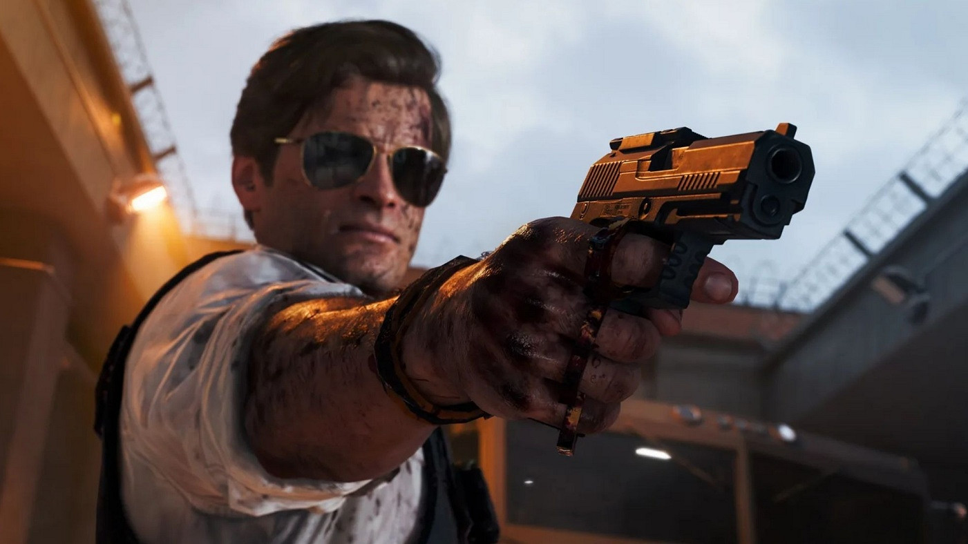 傳聞《決勝時刻：黑色行動6》將連動《惡靈古堡》