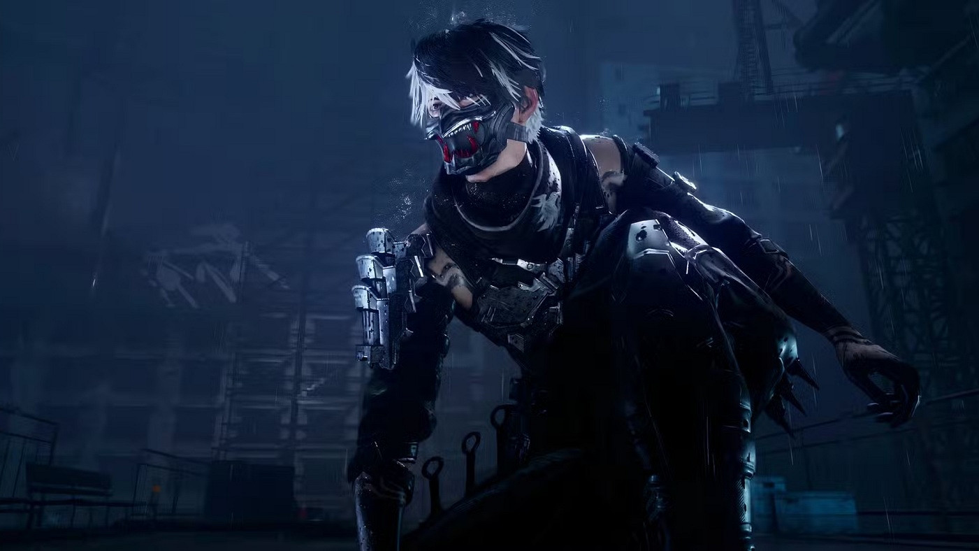 《忍者外傳4》公布全新模式：自動格擋閃避功能