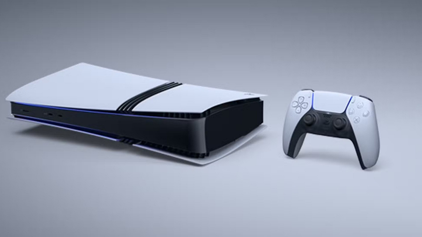 提升能效比！傳聞稱PS5 Pro或於9月末推出硬體修訂版