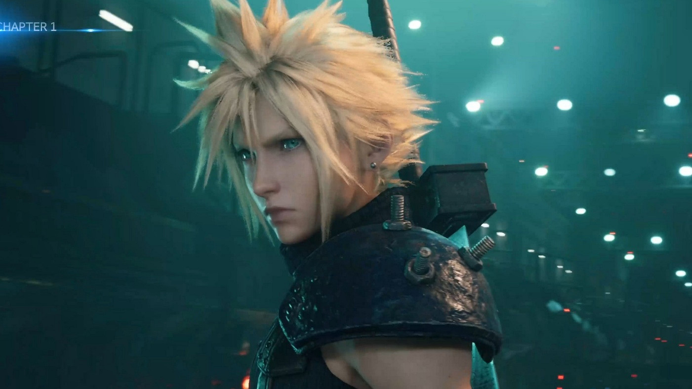 《最終幻想7：重生》導演稱讚《神鬼寓言》系列！