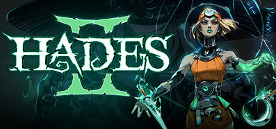 《Hades II》1.0正式版震撼上線! 《Hades II》1.0正式版震撼上線!