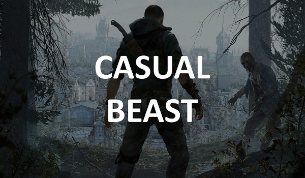 《垂死之光:困獸》終極休閒難度MOD,喪屍傷害降低90% 《垂死之光:困獸》終極休閒難度MOD,喪屍傷害降低90%