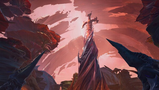 《漫威爭鋒》版本更新公告,新地圖昆侖:天都之心上線 《漫威爭鋒》版本更新公告,新地圖昆侖:天都之心上線