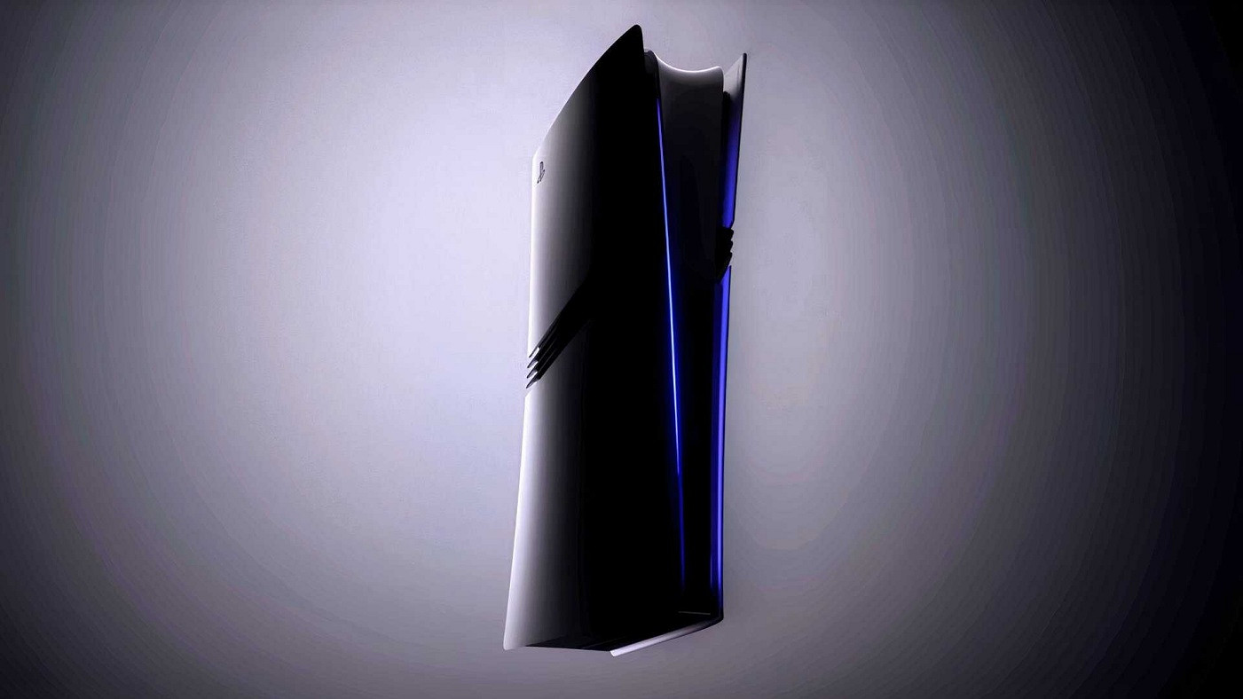 提升能效比！傳聞稱PS5 Pro或於9月末推出硬體修訂版