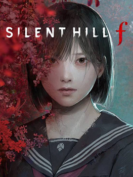 《沉默之丘f》現已發售！女主角臉模發布動態 分享心情