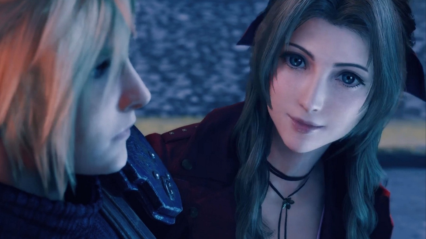 《最終幻想7：重生》導演稱讚《神鬼寓言》系列！