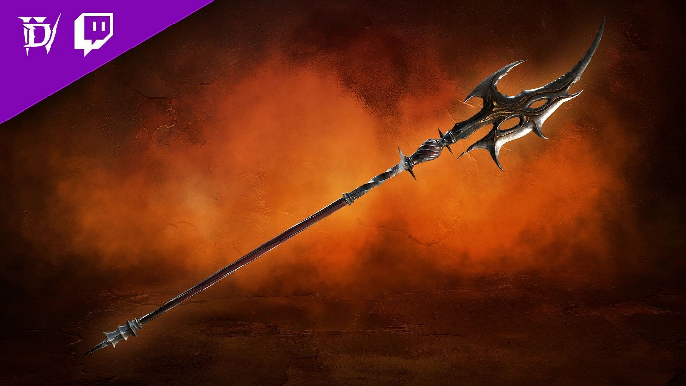 《暗黑破壞神4》推出限時24小時Twitch掉落活動！