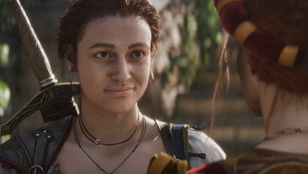 《最終幻想7：重生》導演稱讚《神鬼寓言》系列！