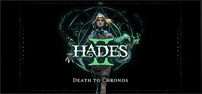 《Hades II》1.0正式版震撼上線! 《Hades II》1.0正式版震撼上線!