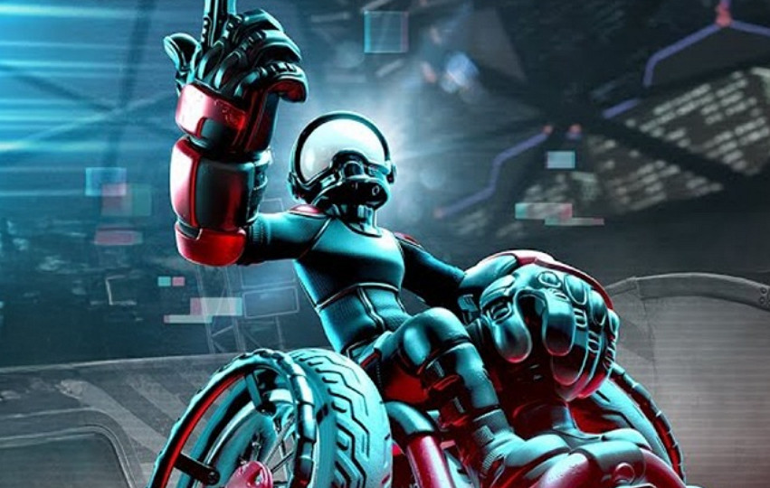 《DRAG×DRIVE》更新新增本地連線 支援八台S2無線對戰