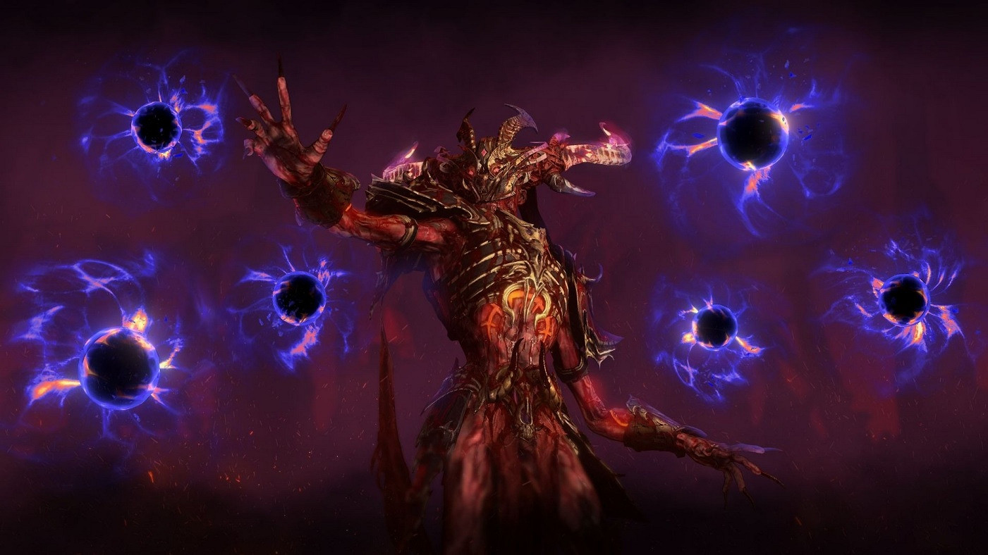 《暗黑破壞神4》推出限時24小時Twitch掉落活動！