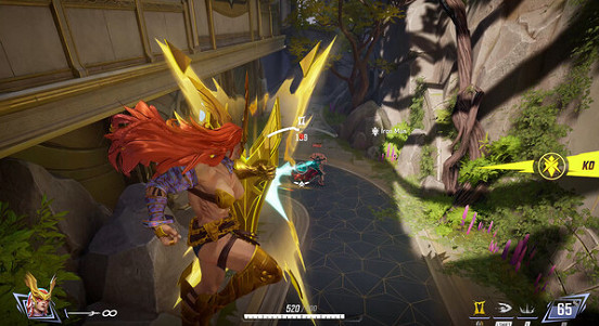 《漫威爭鋒》版本更新公告,新地圖昆侖:天都之心上線 《漫威爭鋒》版本更新公告,新地圖昆侖:天都之心上線