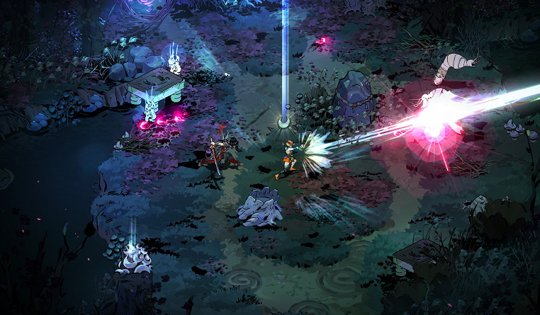 《Hades II》1.0正式版震撼上線! 《Hades II》1.0正式版震撼上線!