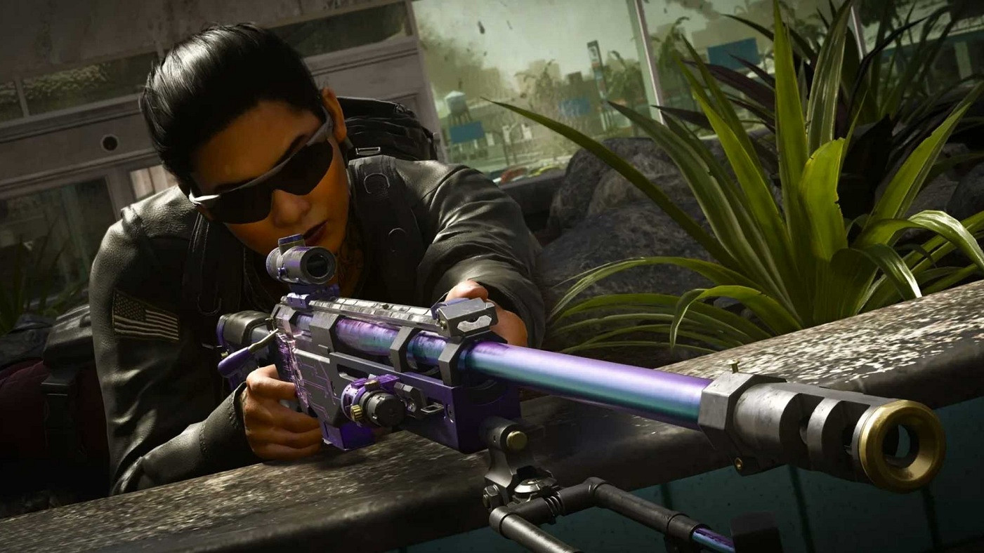 傳聞《決勝時刻：黑色行動6》將連動《惡靈古堡》