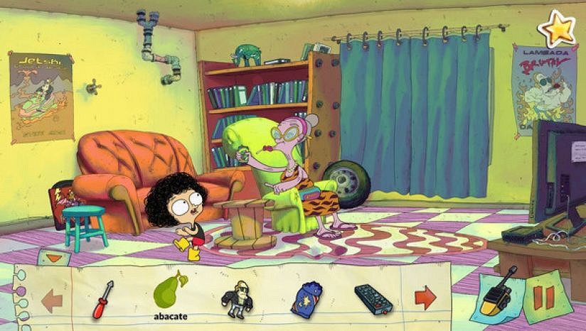 Epic喜加二:中國大陸研發《斬妖行》和《喬雷爾的兄弟》免費領取 Epic喜加二:中國大陸研發《斬妖行》和《喬雷爾的兄弟》免費領取