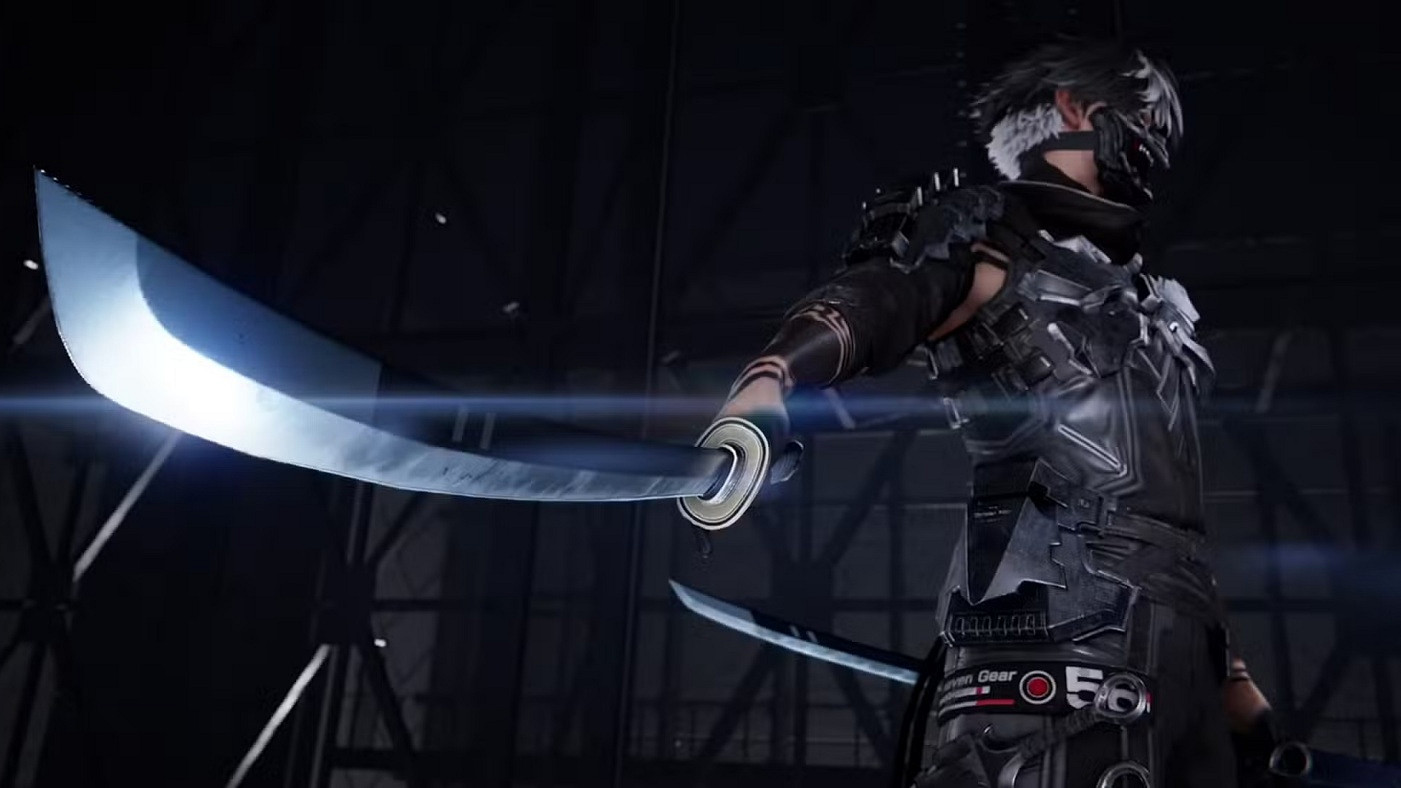 《忍者外傳4》公布全新模式：自動格擋閃避功能