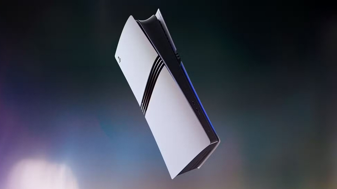 提升能效比！傳聞稱PS5 Pro或於9月末推出硬體修訂版